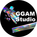 GGAMStudio 프로필 이미지