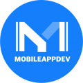 mobileappdev 프로필 이미지