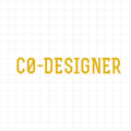 Codesigner 프로필 이미지